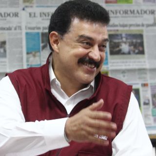 Lomelí promete más líneas de tren y BRT con transbordos gratuitos