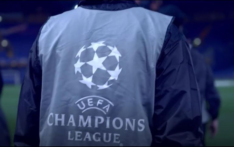 La nueva identidad de marca se ha creado para apoyar las plataformas digitales, móviles y de redes sociales. ESPECIAL/UEFA