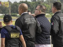 Guatemala deberá autorizar la ejecución de la orden de aprehensión, de no hacerlo, Duarte no podrá ser enjuiciado por la desaparición forzada que la Fiscalía Veracruzana intenta imputarle. AP / ARCHIVO