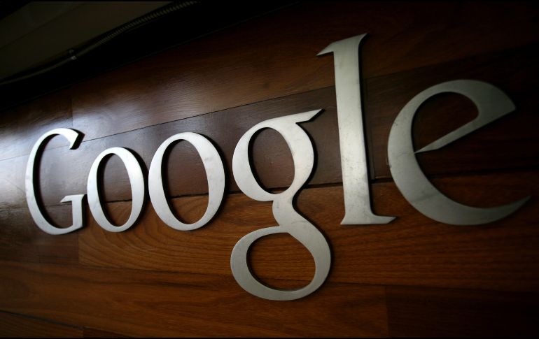 Autoridades no han decidido el monto final de la multa hacia Google. AFP / ARCHIVO