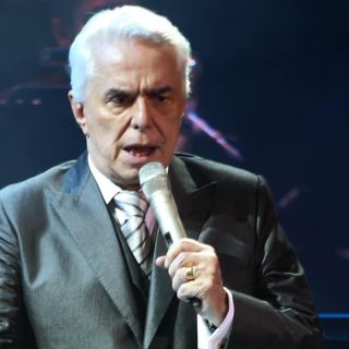 Enrique Guzmán se recupera favorablemente tras operación