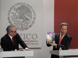 La Profeco informa que 13 agencias que ofertaban paquetes con boletos para el Mundial sin la autorización correspondiente. TWITTER/ @Profeco