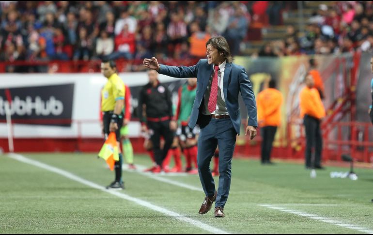 La relación entre el 