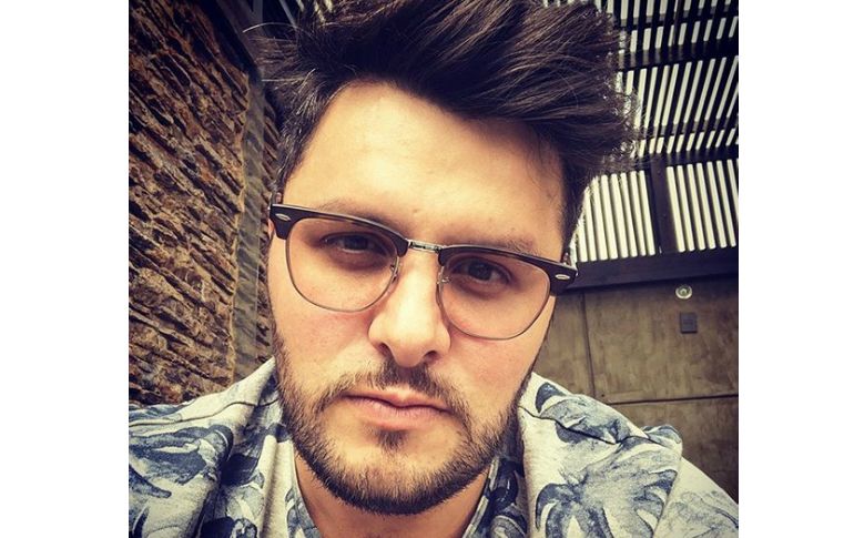 Paul Stanley recordó la muerte de su padre, Paco Stanley con una fotografía y un conmovedor mensaje. INSTAGRAM / paulstanleyd