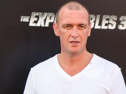 O'Neill es recordado por su participación en la sexta y séptima temporada de “Sons of Anarchy”. ESPECIAL / @Variety