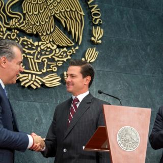 Peña Nieto garantiza condiciones para jornada electoral libre