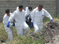Hallan 6 CUERPOS en NARCOFOSA de Juanacatlán, Jalisco: 2 son MUJERES. Noticias en tiempo real