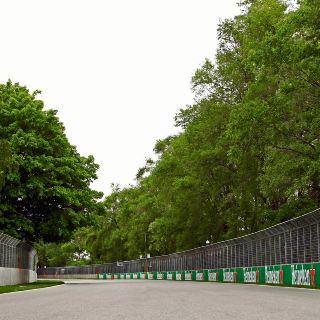 Gran Premio de Canadá, determinante al por mayor