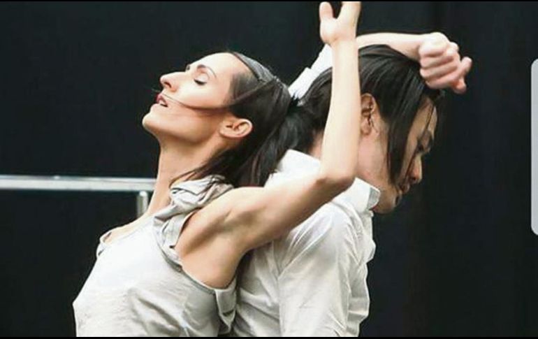 Budapest Dance Theater se presenta el 12 de junio a las 20:30 horas. ESPECIAL