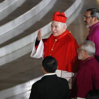 Si no votan, después sufrirán las consecuencias: Arzobispo primado de México