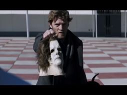 La nueva película de 