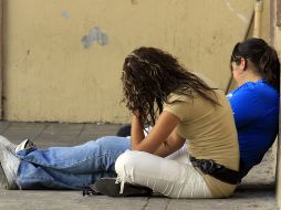 La enfermedad es crónica y tiene un componente hereditario, si bien la causa exacta es desconocida, los antecedentes familiares son importantes. EL INFORMADOR/ ARCHIVO