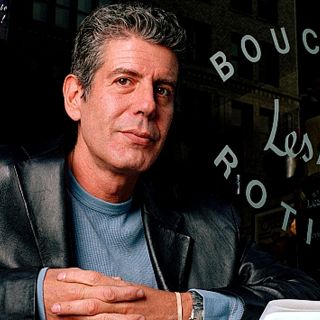 Muerte de Anthony Bourdain conmueve a latinos en EU