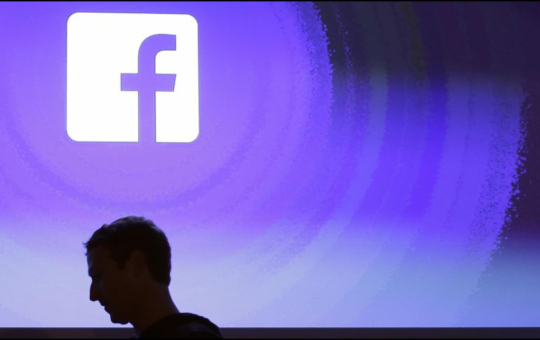 Facebook confirmó el reporte, reconociendo que la información fue dada a un pequeño número de compañías, incluida RBC Capital Markets y Nissan Motor Co. AP/ J. Sáchez