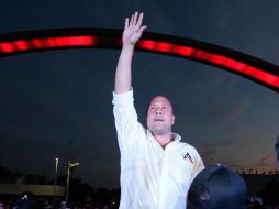 La encuesta se realizó a mil 440 jaliscienses. EL INFORMADOR / ARCHIVO