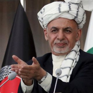 Talibanes anuncian una tregua de tres días en Afganistán