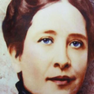 El Papa autoriza la beatificación de Concepción Cabrera Arias