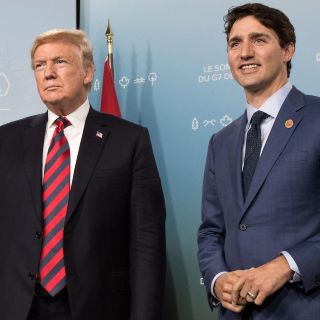 El TLCAN puede adoptar otra forma: Trump