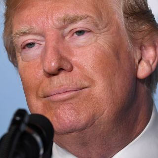 Cumbre con Corea del Norte es una "ocasión única", dice Trump