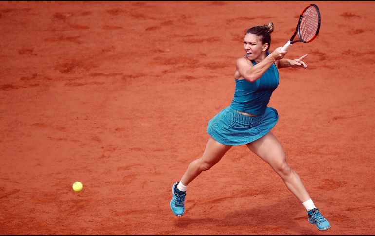 EFE / C. Petit Tesson