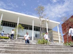 El personal de base con antigüedad de 20 años se regularizará ante Pensiones del Estado. EL INFORMADOR/ ARCHIVO