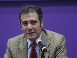 También condenó el homicidio de los demás aspirantes a cargos de elección popular que han perdido la vida en atentados recientes. EL INFORMADOR/ ARCHIVO