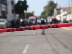 Uno de los casos fue el de un exmilitar que reaccionó contra dos jóvenes que trataron de asaltarlo. EL INFORMADOR / ARCHIVO