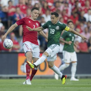Andrés Guardado pide “voto de confianza” para la Selección