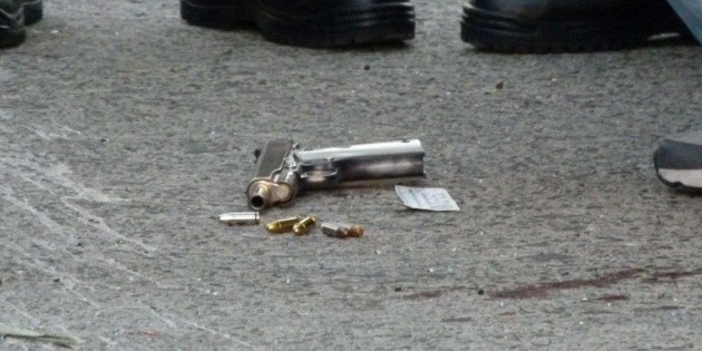 Matan a presunto l&iacute;der de la Uni&oacute;n de Tepito