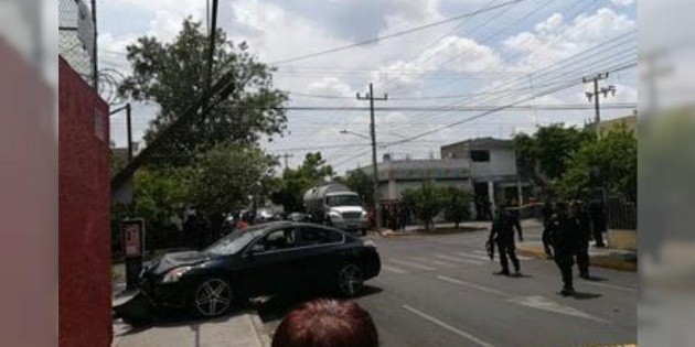 Asesinan a un hombre en colonia Miguel Hidalgo en Guadalajara