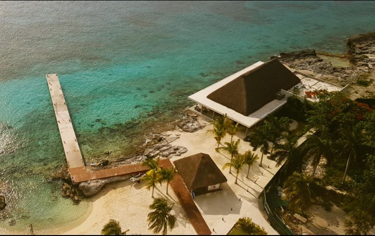 The Westin Cozumel, un paraíso en el Caribe
