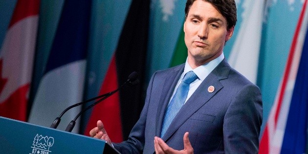 Canad&aacute; rechaza cl&aacute;usula de expiraci&oacute;n en TLCAN