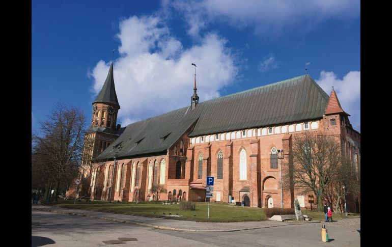 Si quieres probar un sabor más germano-ruso, entonces date una vuelta a Zotler Bier (avenida Leninsky 3).