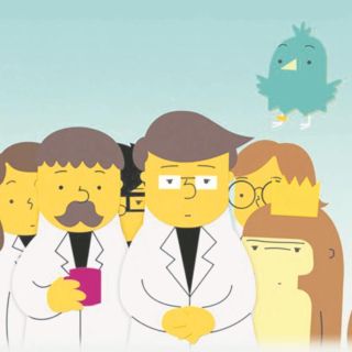 Cómic "Bunsen" se despide con un gran libro