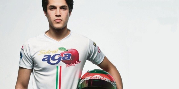 Salvador de Alba, madurez en la mira