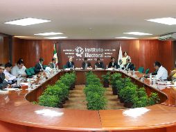 El IEPC aprobó sustituciones por concepto de renuncia en 81 candidaturas en las planillas para munícipes. EL INFORMADOR/ARCHIVO