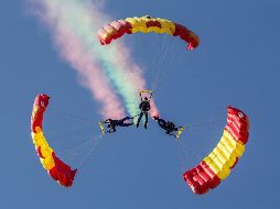 El mundo en imágenes del 10 de junio de 2018