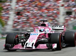 La táctica de paradas tempranas en boxes no benefició a 