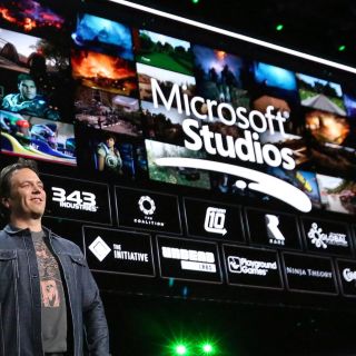 Microsoft sorprende con anuncio de 50 juegos previo a la E3