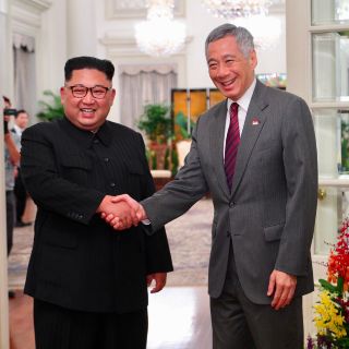 EU y Corea del Norte celebran última reunión de trabajo antes de cumbre