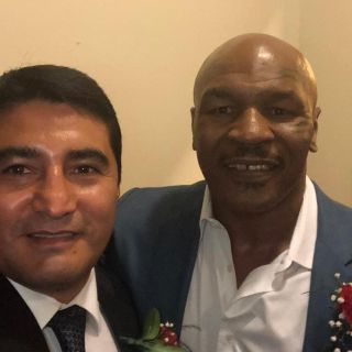 Erik “Terrible” Morales entra al Salón de la Fama del box