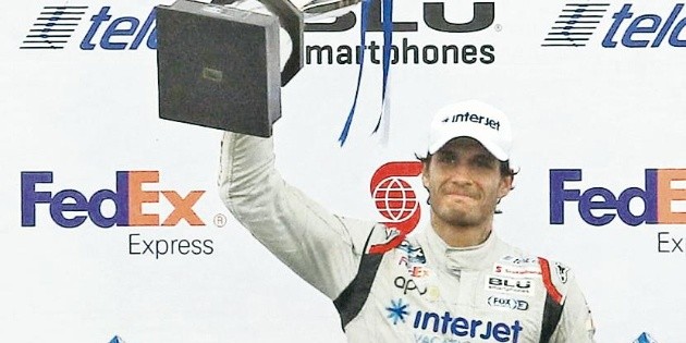 Accidentada y sufrida victoria en Cajititl&aacute;n