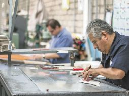 Oportunidades. Las Pymes del Estado obtienen capital de distintas fuentes; pocas usan servicios bancarios. EL INFORMADOR/ARCHIVO