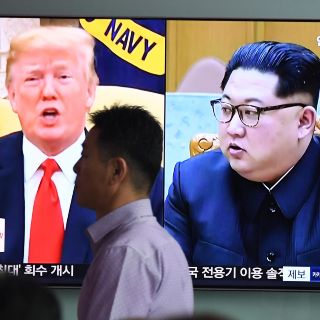 Trump y Kim se reunirán a solas al comienzo de la cumbre
