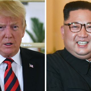Kim Jong-un invitó a Trump a Pyongyang en julio, según medios