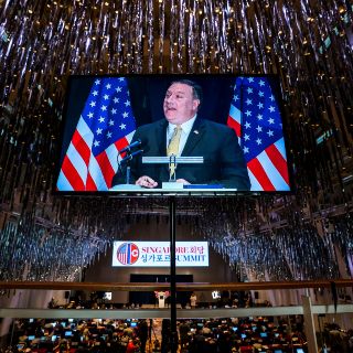 EU ofrecería garantías de seguridad sin precedentes a Pyongyang