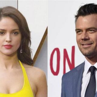 Eiza González y Josh Duhamel tendrían un romance