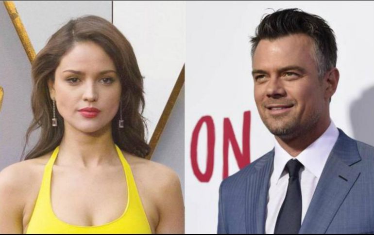 Según ''People'', aseguran que la pareja lleva saliendo meses. SUN / ARCHIVO