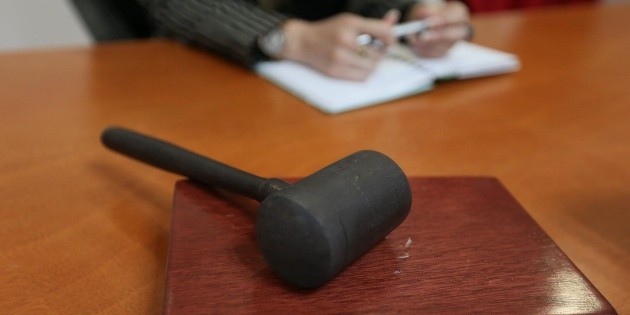 Desde febrero, PGR cit&oacute; a Barreiro por supuesto "lavado" de dinero