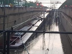 De acuerdo con lo dicho el Siteur, los protocolos de actuación frente a la contingencia fueron los adecuados. EL INFORMADOR/ ARCHIVO
